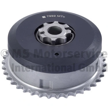 Regulator ax cu came