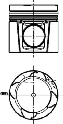 Piston