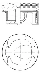 Piston
