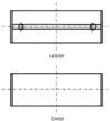 Set cuzineti arbore cotit / vibrochen