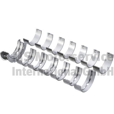 Set cuzineti arbore cotit / vibrochen