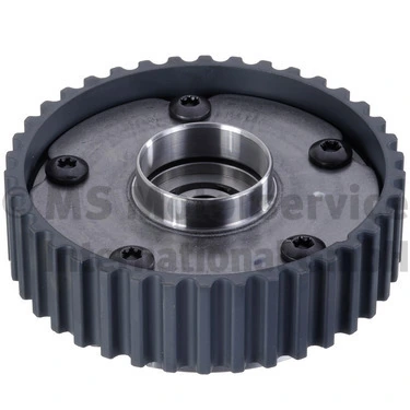 Regulator ax cu came