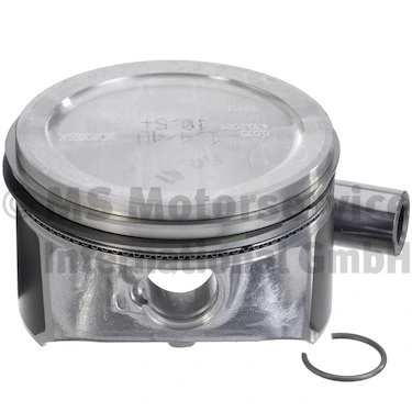Piston