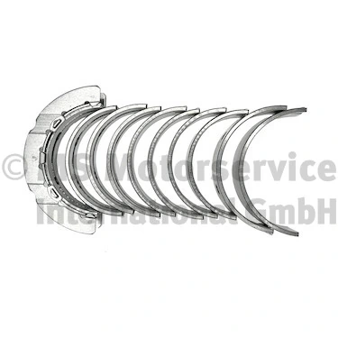 Set cuzineti arbore cotit / vibrochen