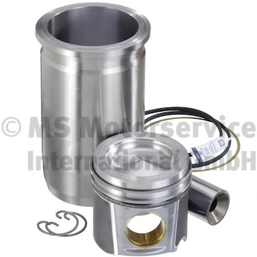 Set reparatii piston/bucsa cilindru