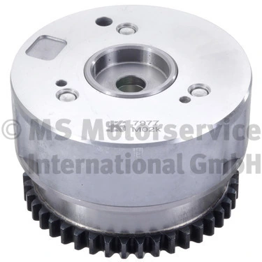 Regulator ax cu came
