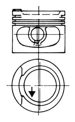 Piston