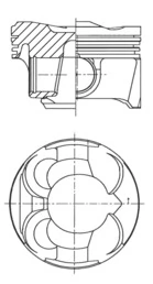 Piston