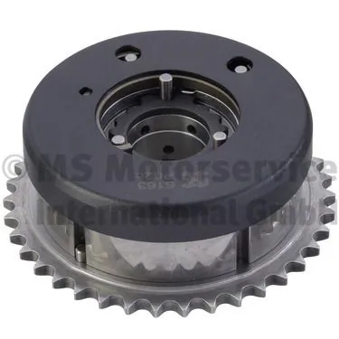 Regulator ax cu came