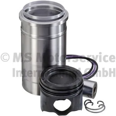 Set raparatii piston/bucsa cursa cilindru