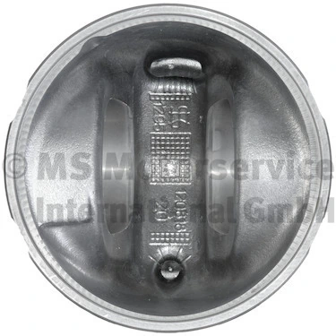 Piston