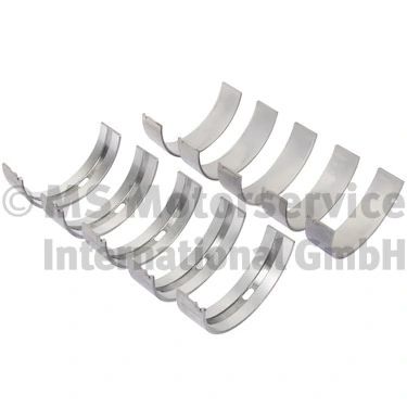 Set cuzineti arbore cotit / vibrochen