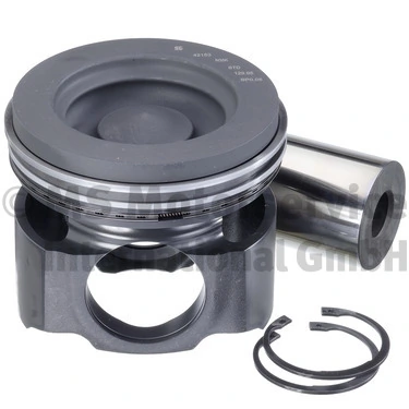 Piston