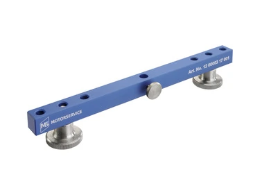 Suport ceas comparator