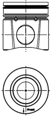 Piston