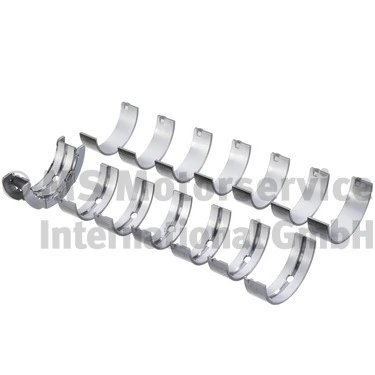 Set cuzineti arbore cotit / vibrochen