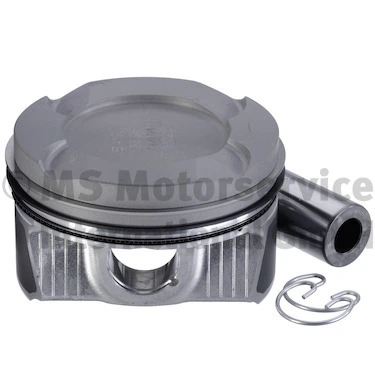 Piston