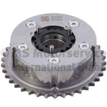Regulator ax cu came