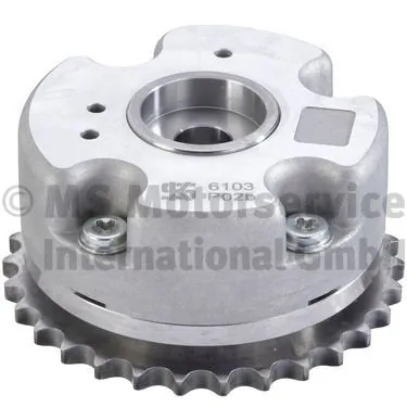 Regulator ax cu came
