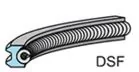 Set segmenti piston