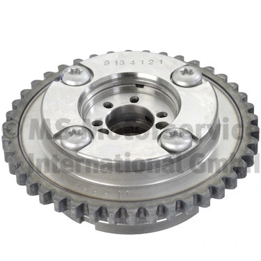 Regulator ax cu came