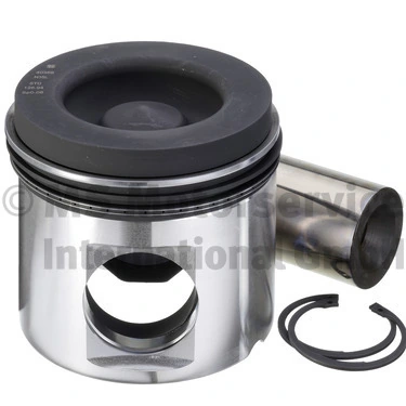 Piston
