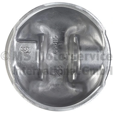 Piston