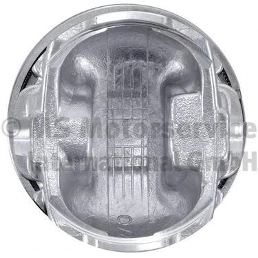 Piston