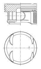 Piston