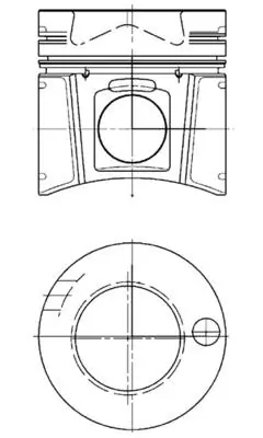 Piston