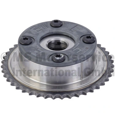Regulator ax cu came