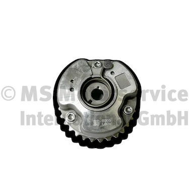 Regulator ax cu came