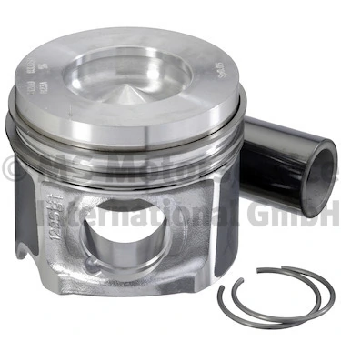 Piston