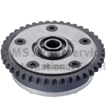 Regulator ax cu came
