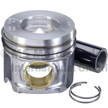 Piston
