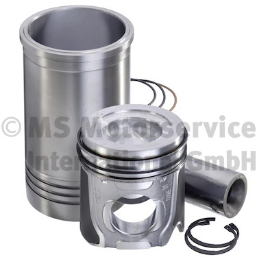 Set reparatii piston/bucsa cilindru