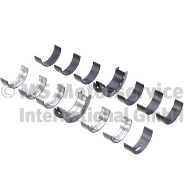 Set cuzineti arbore cotit / vibrochen