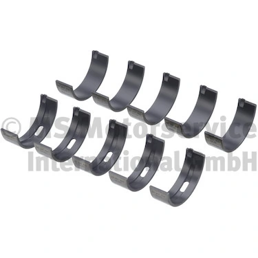 Set cuzineti arbore cotit / vibrochen