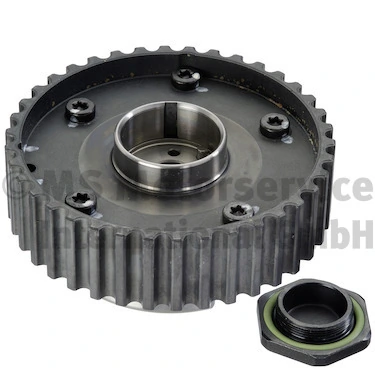 Regulator ax cu came