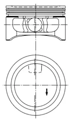 Piston
