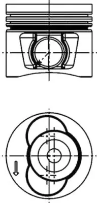 Piston