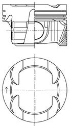 Piston
