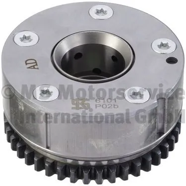 Regulator ax cu came