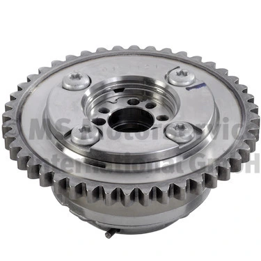 Regulator ax cu came