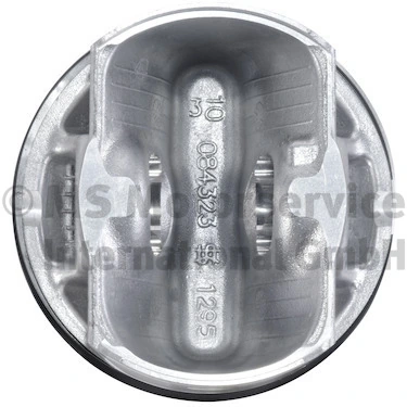 Piston