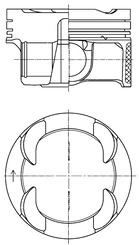Piston