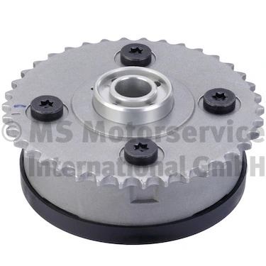 Regulator ax cu came