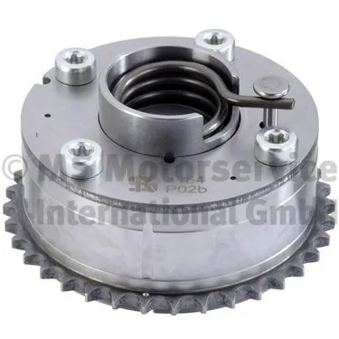 Regulator ax cu came