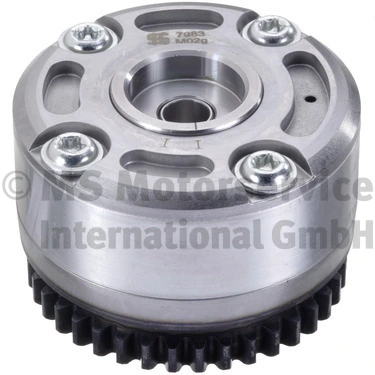 Regulator ax cu came