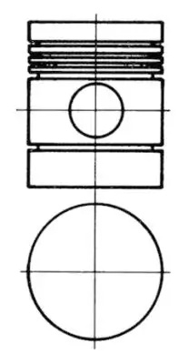 Piston